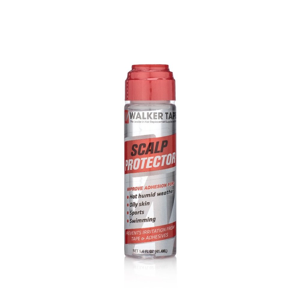 C-22 solvent , scalp protector , tape  for men hair systems